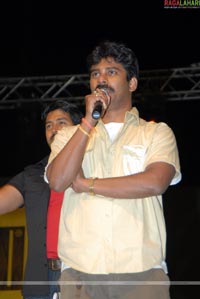 Santosham Awards Function in Dubai at Sharjah Cricket Stadium