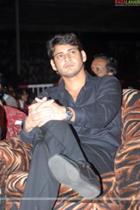 Santosham Awards Function in Dubai at Sharjah Cricket Stadium