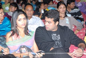 Santosham Awards Function in Dubai at Sharjah Cricket Stadium