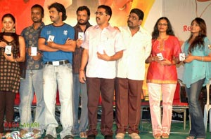 Satyabhama Audio Release