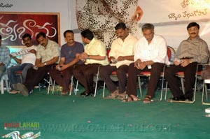 Satyabhama Audio Release