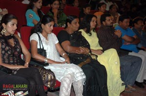 Satyabhama Audio Release