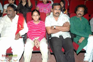 Satyabhama Audio Release