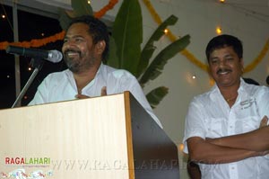 Seemasastry Audio Release