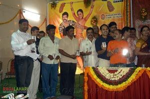 Seemasastry Audio Release