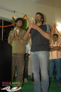 Seemasastry Audio Release