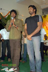 Seemasastry Audio Release