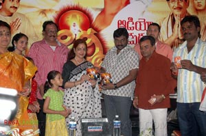 Shirdi Audio Release