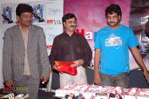 Shivaji Birthday 2007