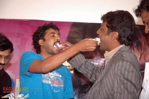 Shivaji Birthday 2007