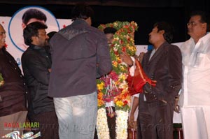 Shivareddy Felicitation