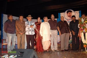 Shivareddy Felicitation