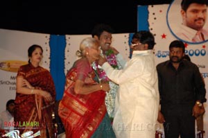 Shivareddy Felicitation