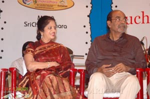 Shivareddy Felicitation