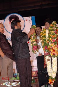 Shivareddy Felicitation