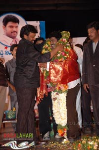 Shivareddy Felicitation