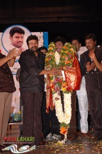 Shivareddy Felicitation