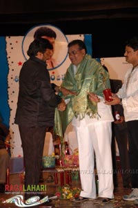 Shivareddy Felicitation