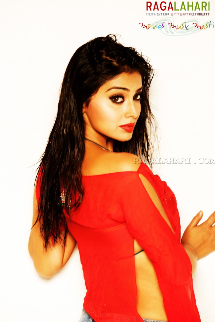 Shriya