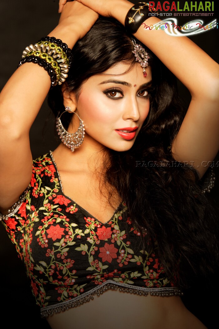 Shriya