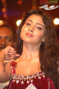 Shriya @ Tulasi Audio Release