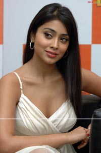 Shriya