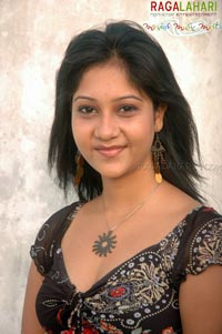 Miss Andhra Sindhu