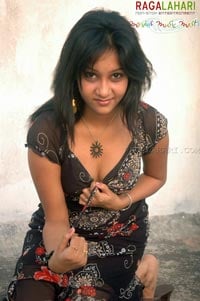 Miss Andhra Sindhu