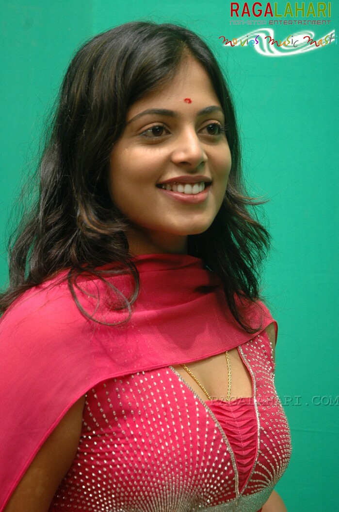 Sindhu Menon