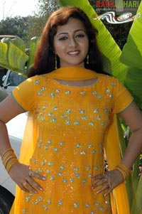 Sindhuri