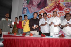 Sindhuri Audio Release