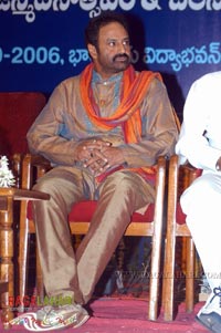 Singeetam Srinivasarao Felicitation