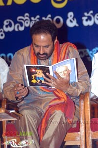 Singeetam Srinivasarao Felicitation