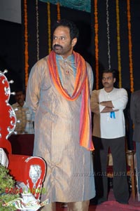 Singeetam Srinivasarao Felicitation