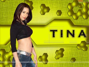 Tina