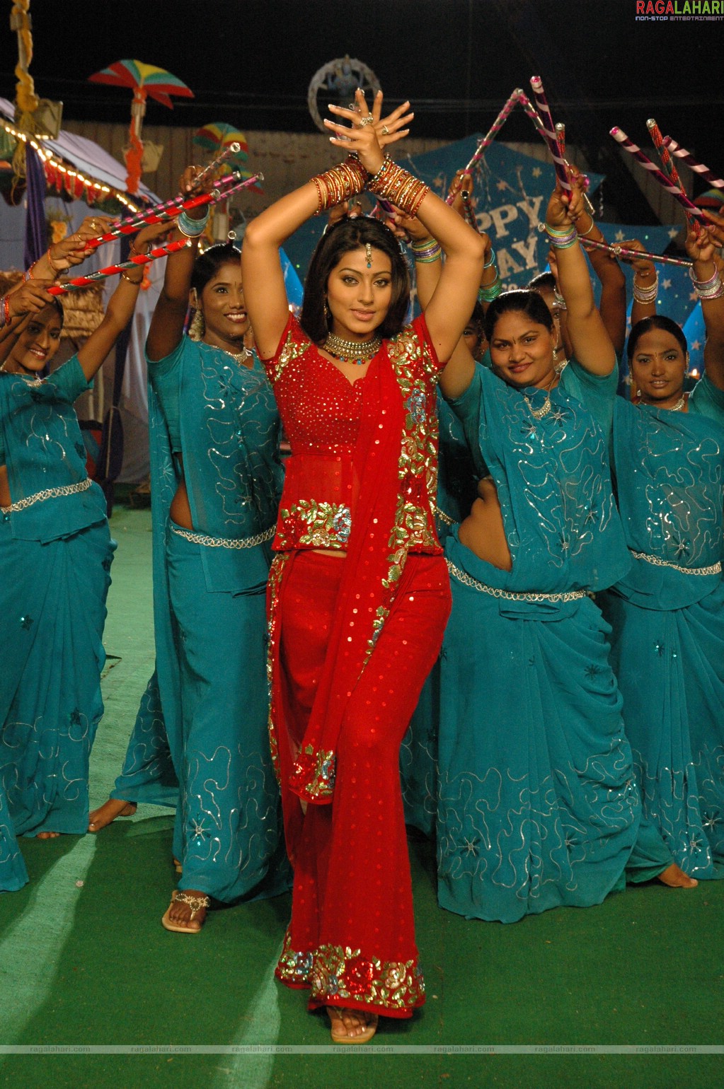 Sneha