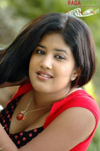 Soumya From Aa Roje