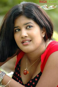 Soumya From Aa Roje