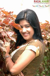 Soumya @ Aaroje Success Meet