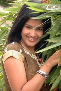 Soumya @ Aaroje Success Meet