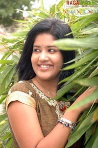 Soumya @ Aaroje Success Meet