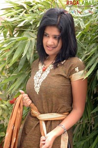 Soumya @ Aaroje Success Meet