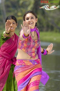 Sridevi From Pellikani Prasad