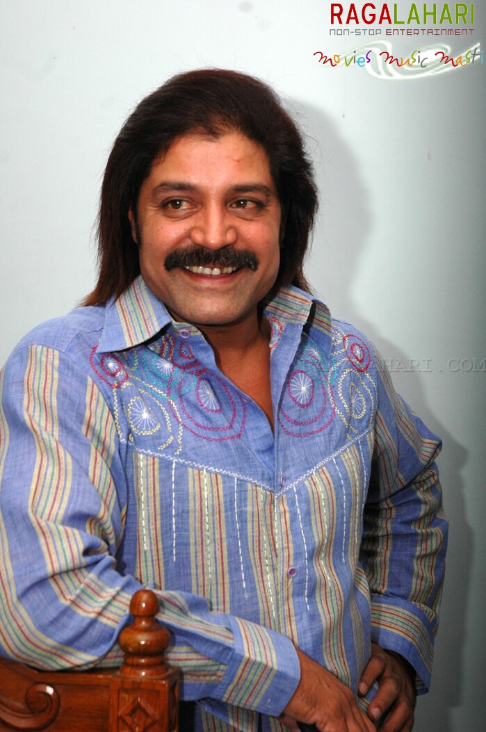 Srihari