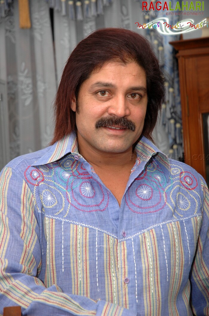 Srihari