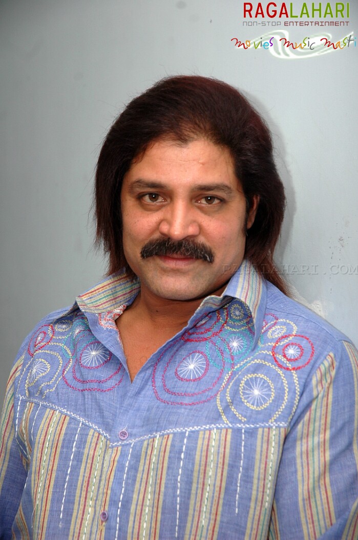 Srihari