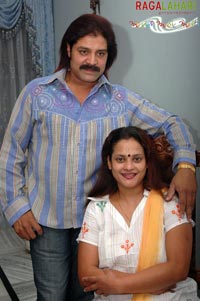 Srihari