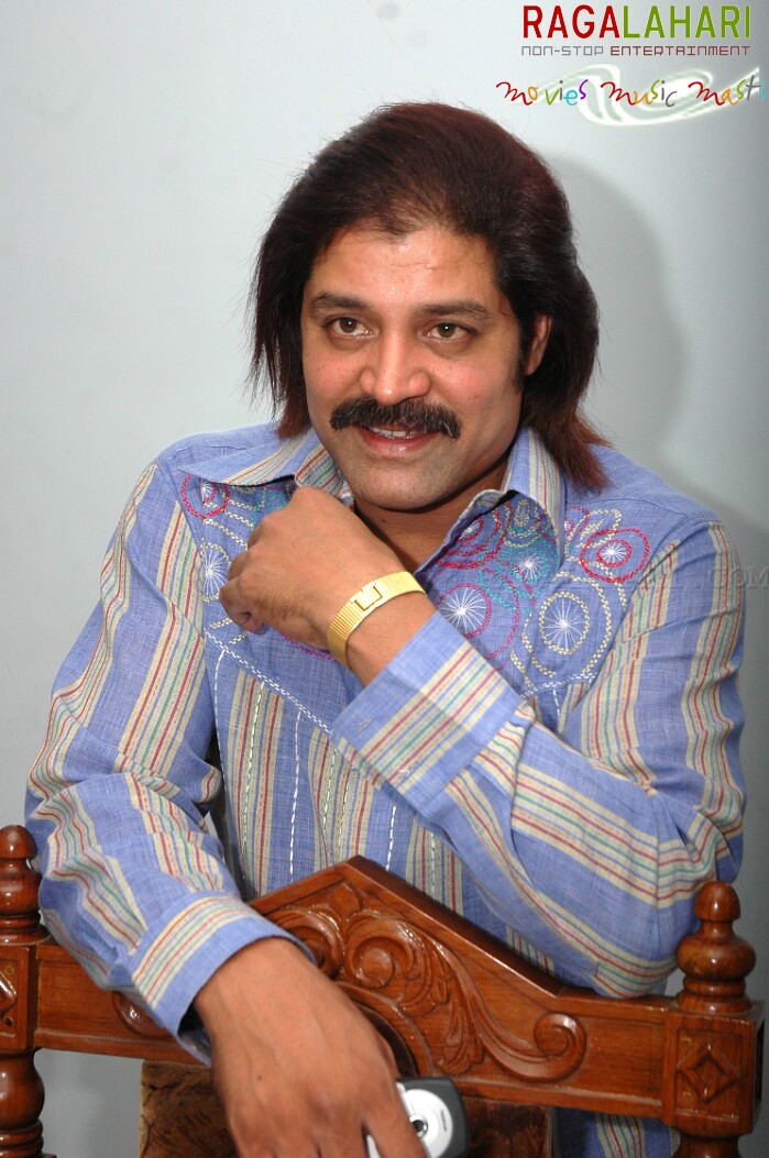 Srihari