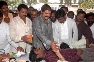 Srihari Birthday Celebrations 2007