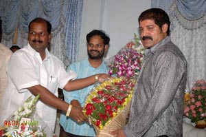 Srihari Birthday Celebrations 2007